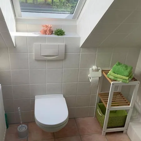 Apartament Weitblick On The Sunny Island Of Fehmarn *