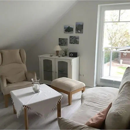 Weitblick On The Sunny Island Of Fehmarn Apartment *