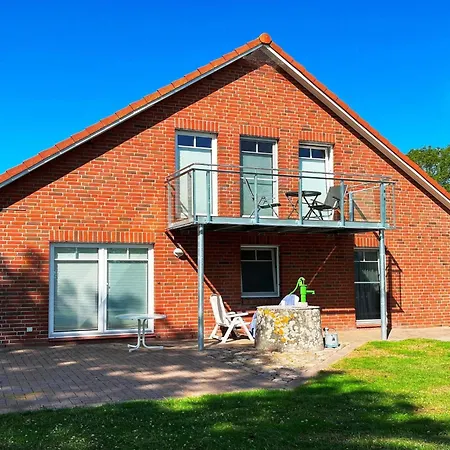 Weitblick On The Sunny Island Of Fehmarn Apartment