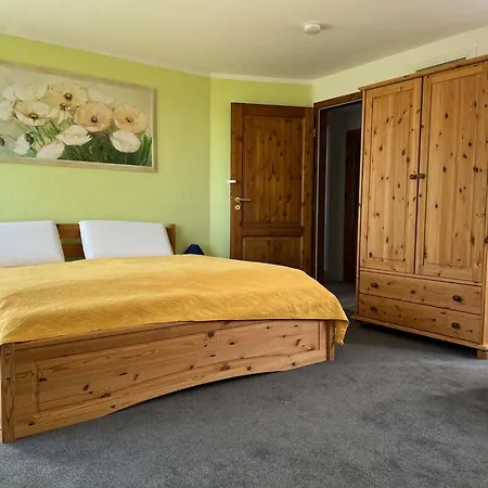 Weitblick In Apartamento Schlagsdorf (Fehmarn)