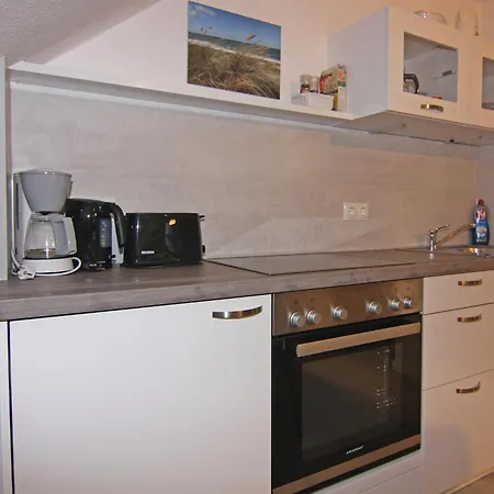 Apartamento Weitblick In Schlagsdorf (Fehmarn)