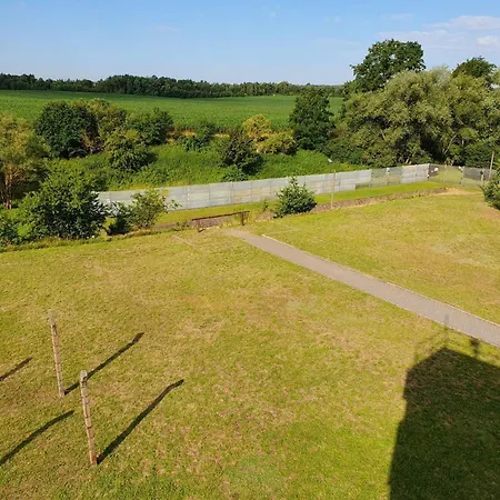 Weitblick In Schlagsdorf (Fehmarn)