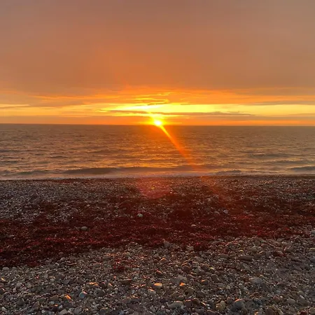 Apartamento Weitblick In *