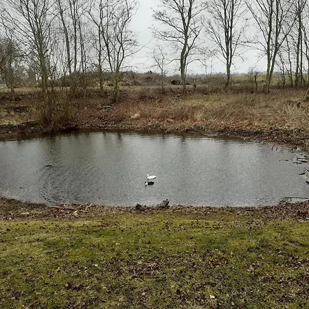 Weitblick In Lejlighed Schlagsdorf (Fehmarn)
