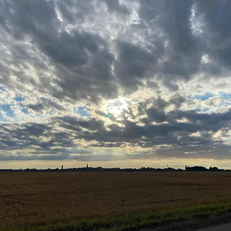 Apartamento Weitblick In *