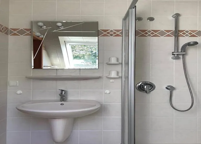 Weitblick In 公寓 Schlagsdorf (Fehmarn)