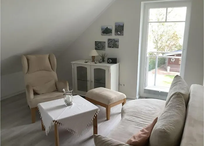 Weitblick In 公寓 *