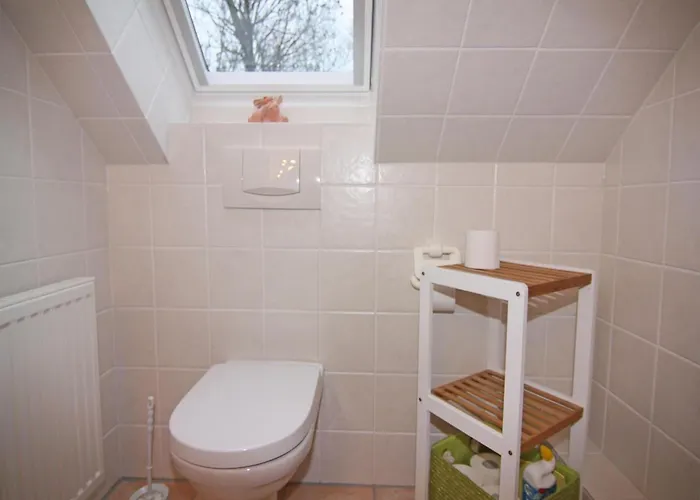 Weitblick In 公寓 *