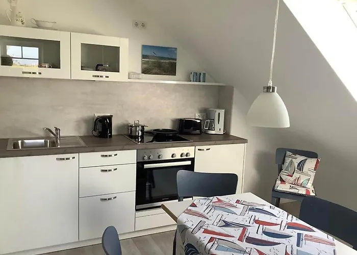 Weitblick In * Schlagsdorf (Fehmarn)