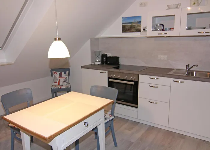 Weitblick In * Schlagsdorf (Fehmarn)