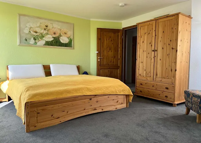 Weitblick In 公寓 Schlagsdorf (Fehmarn)