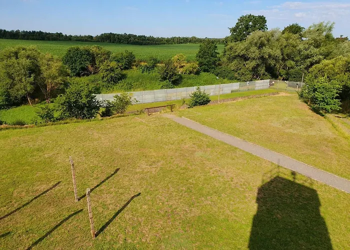 Weitblick In Schlagsdorf (Fehmarn)