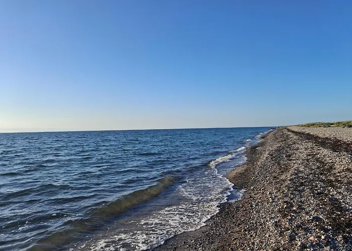 公寓 Weitblick In *