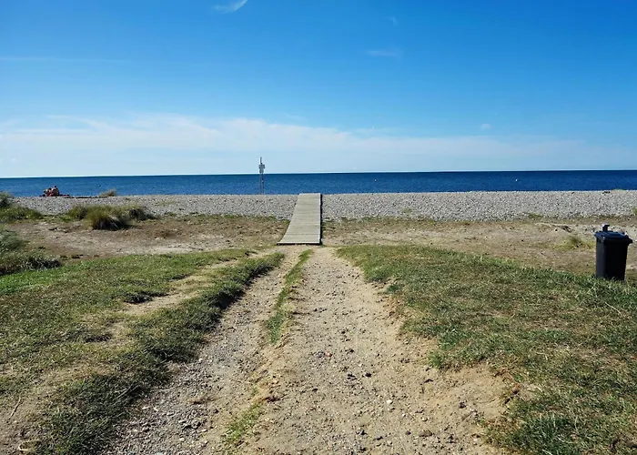 公寓 Weitblick In *