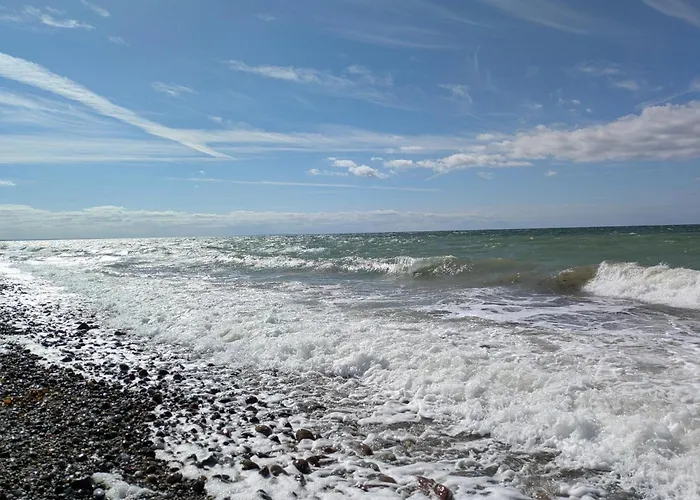 Weitblick In * Schlagsdorf (Fehmarn)